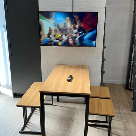 Vip Loft *