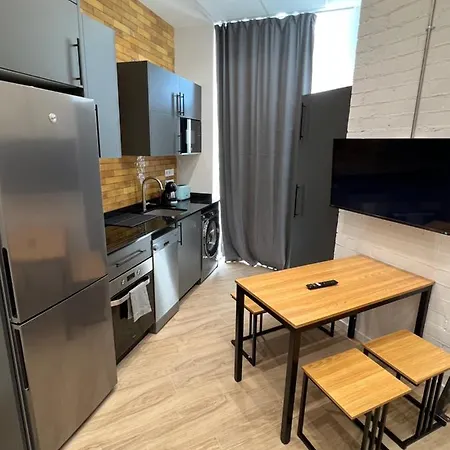 Apartment Vip Loft