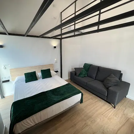 Vip Loft Valencia