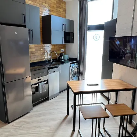 Vip Loft * Valencia