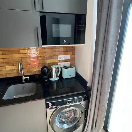 Vip Loft Apartment *